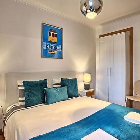 Sao Lazaro Apartment ลิสบอน ภายนอก รูปภาพ