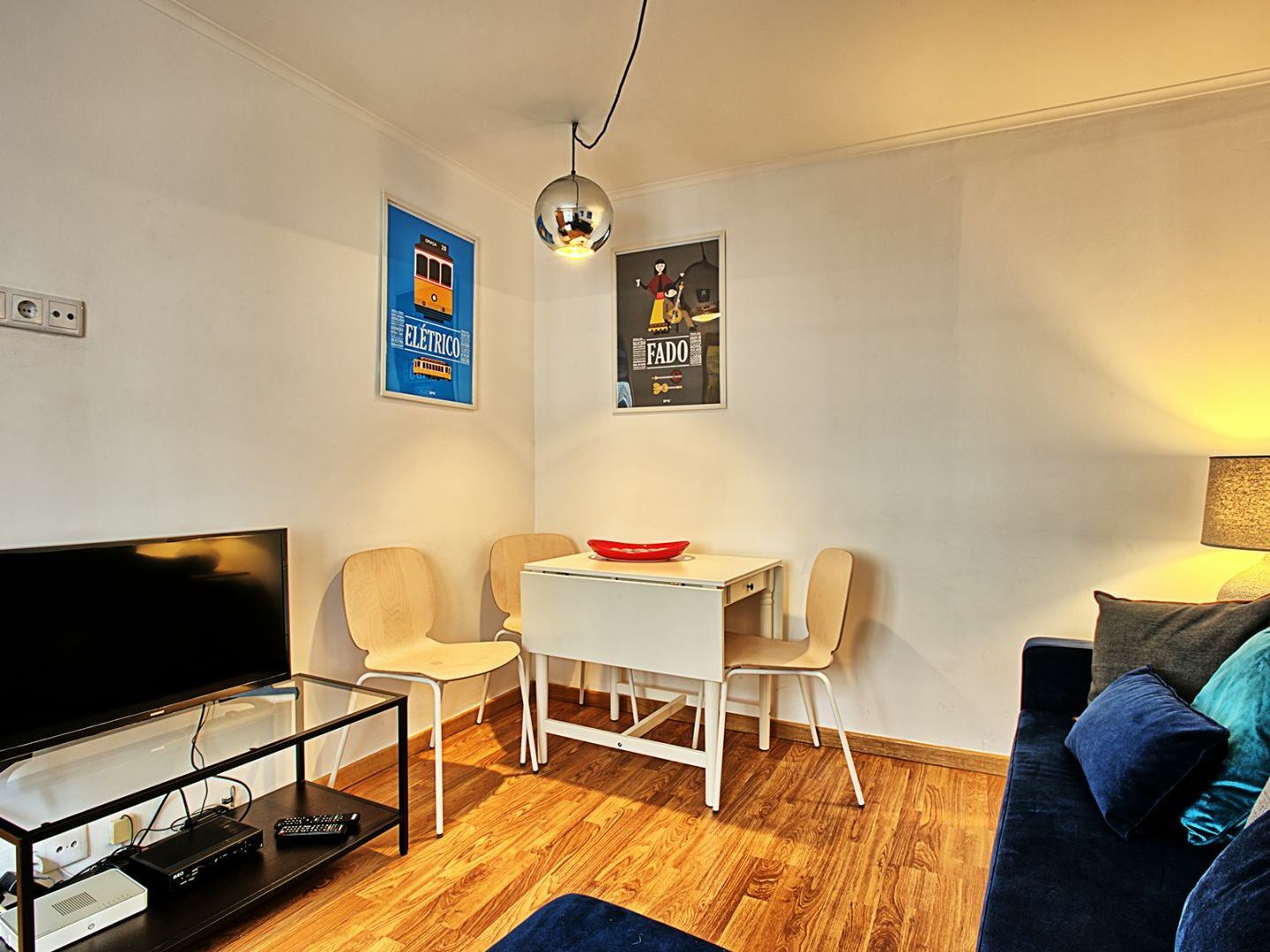 Sao Lazaro Apartment ลิสบอน ภายนอก รูปภาพ