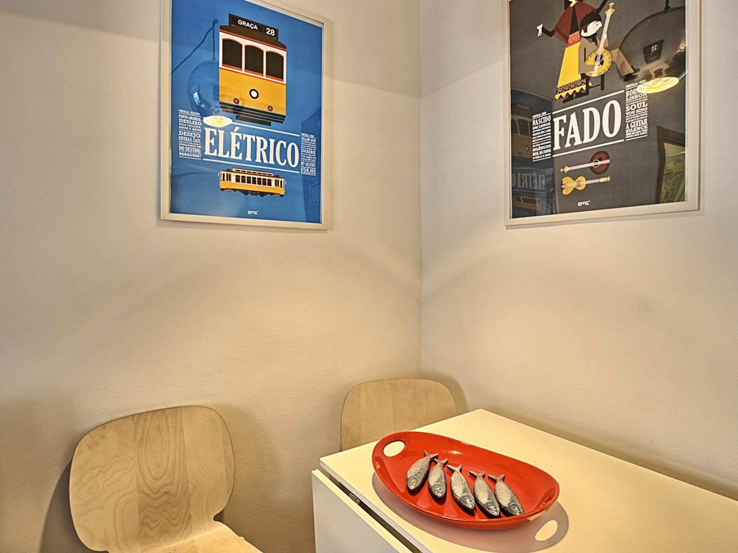 Sao Lazaro Apartment ลิสบอน ภายนอก รูปภาพ