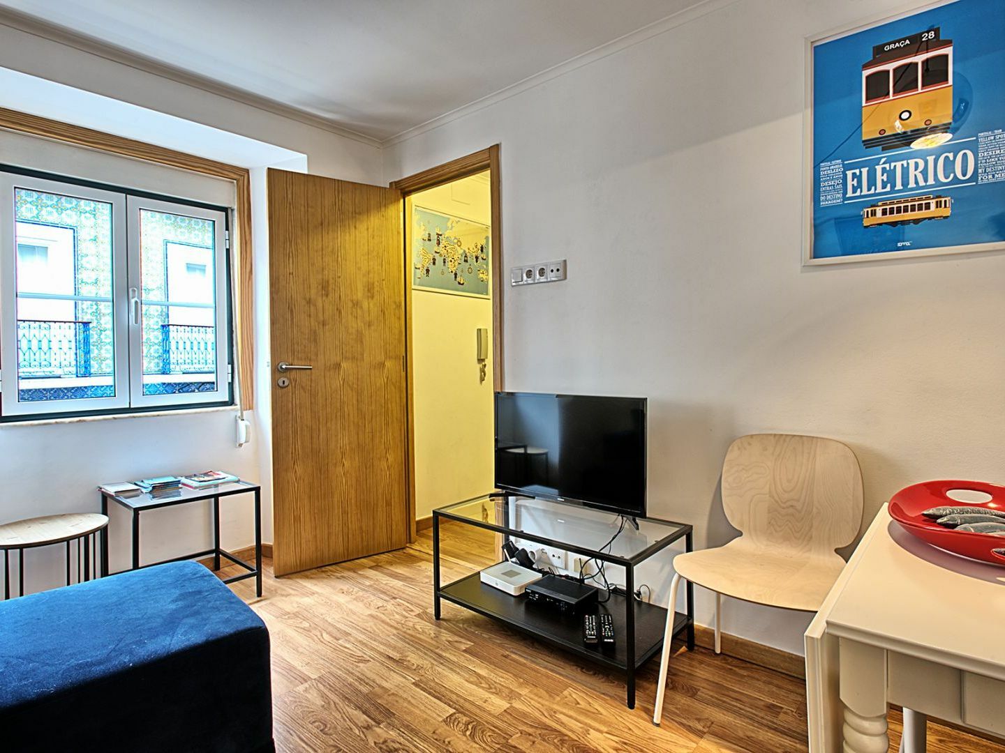 Sao Lazaro Apartment ลิสบอน ภายนอก รูปภาพ