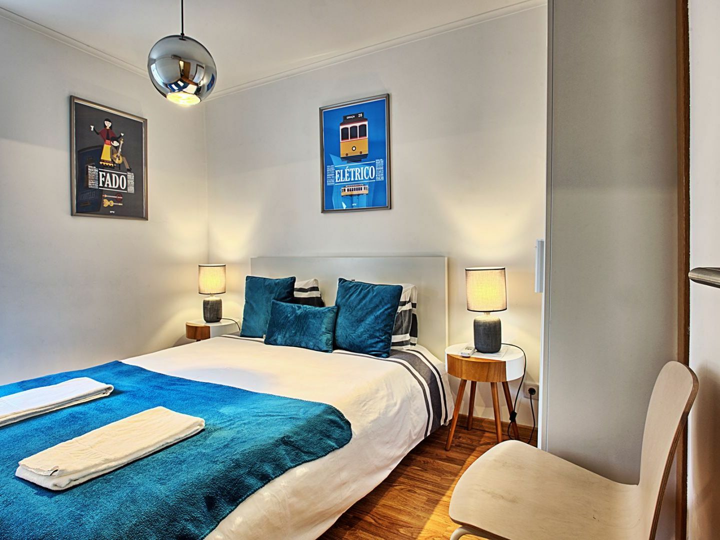 Sao Lazaro Apartment ลิสบอน ภายนอก รูปภาพ