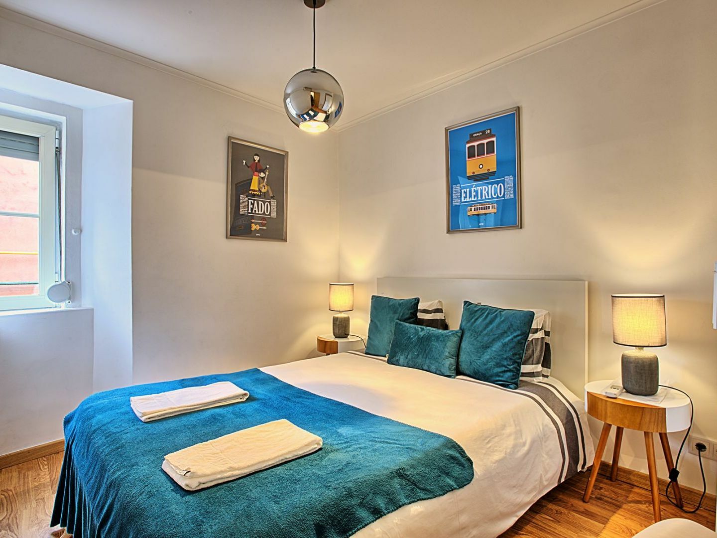 Sao Lazaro Apartment ลิสบอน ภายนอก รูปภาพ