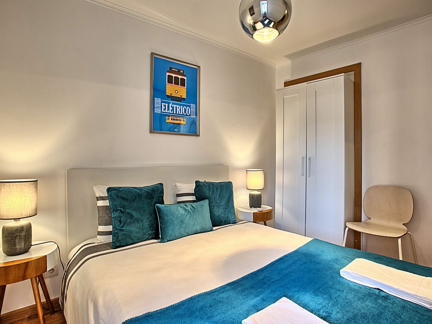 Sao Lazaro Apartment ลิสบอน ภายนอก รูปภาพ
