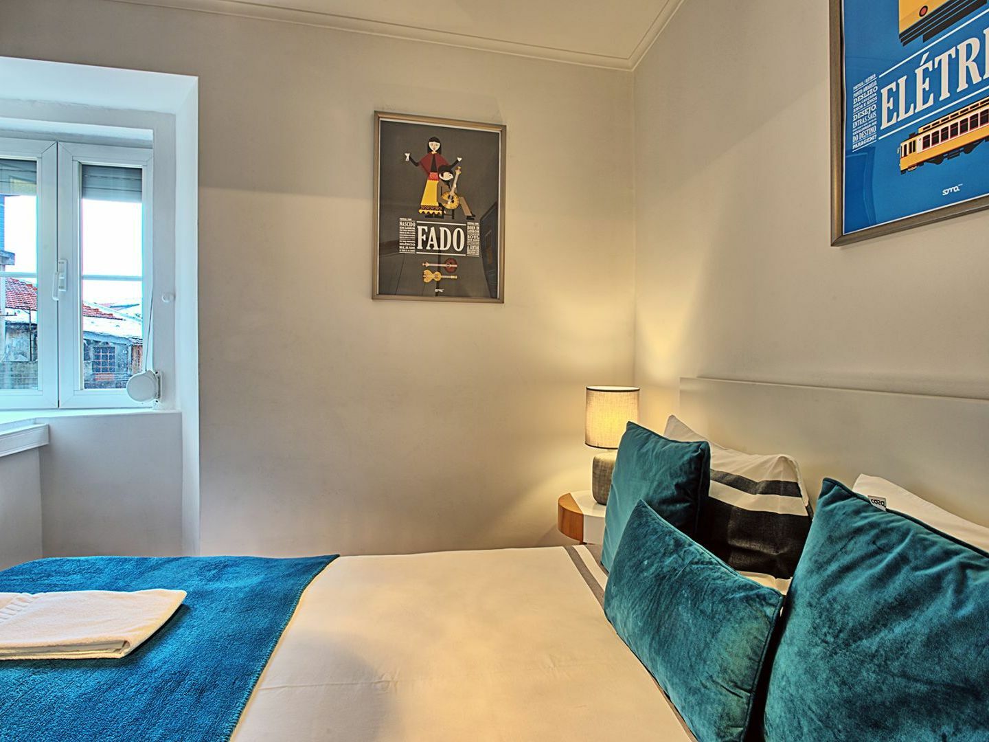Sao Lazaro Apartment ลิสบอน ภายนอก รูปภาพ
