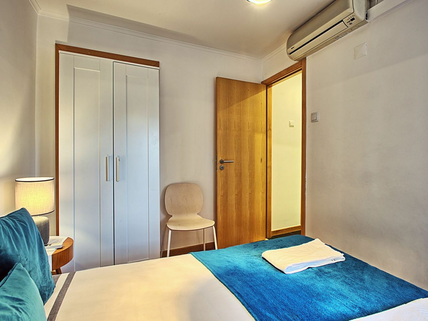Sao Lazaro Apartment ลิสบอน ภายนอก รูปภาพ