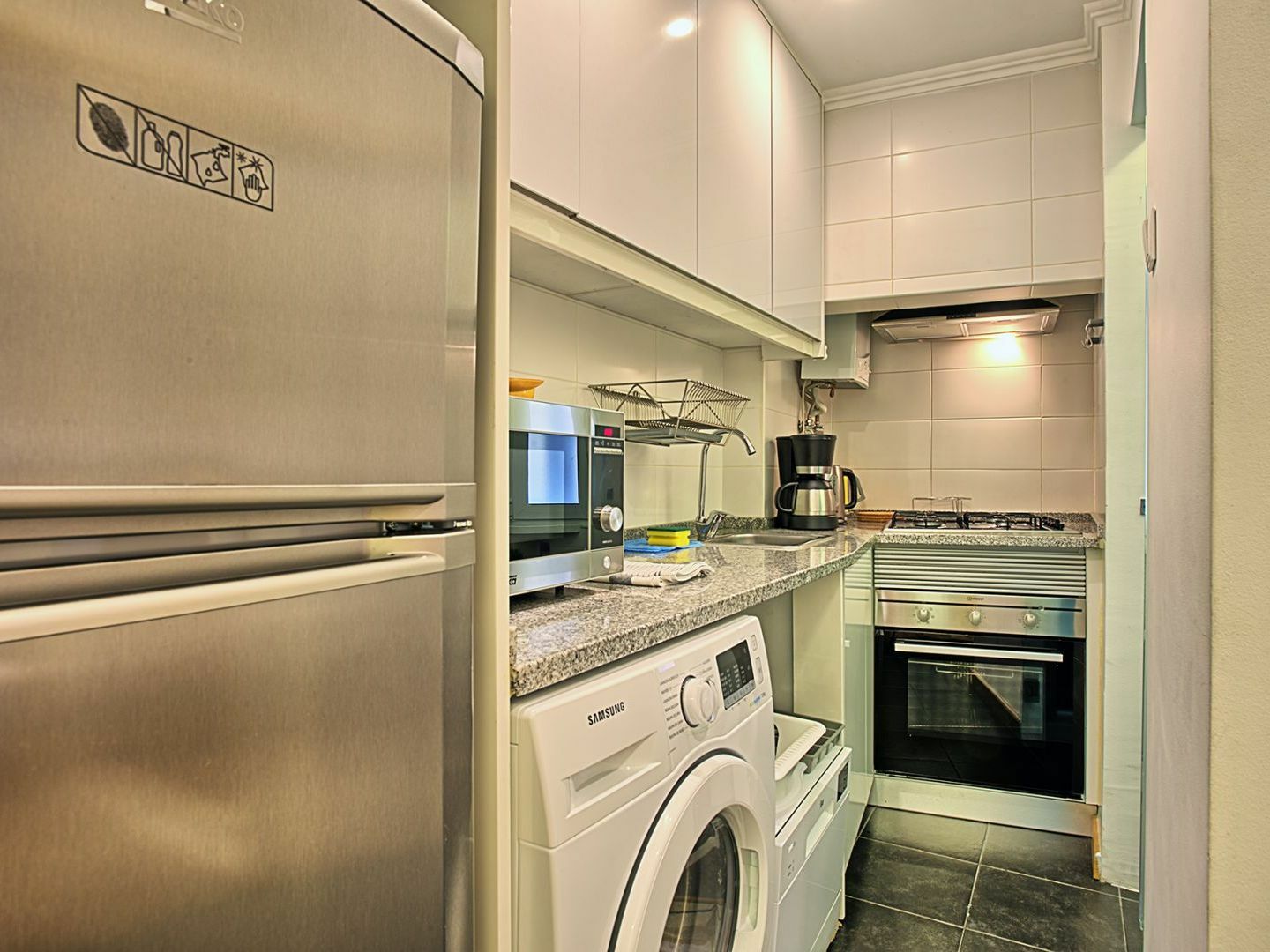 Sao Lazaro Apartment ลิสบอน ภายนอก รูปภาพ