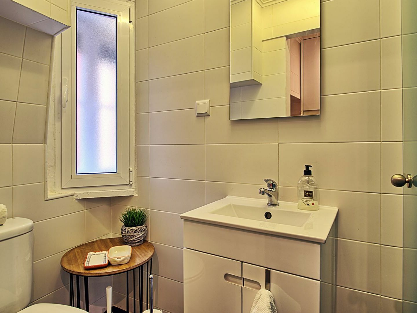 Sao Lazaro Apartment ลิสบอน ภายนอก รูปภาพ