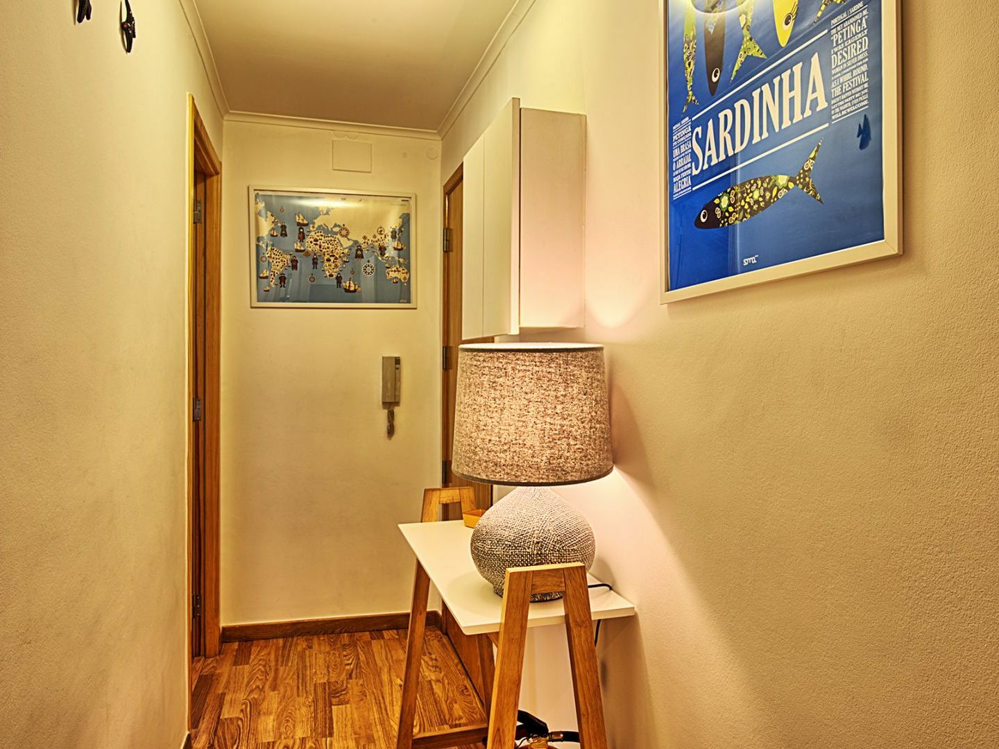 Sao Lazaro Apartment ลิสบอน ภายนอก รูปภาพ